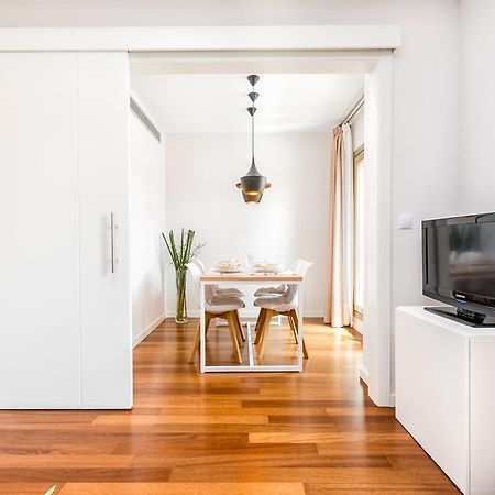 Iloftmalaga Atico Felix Saenz Apartment Bagian luar foto