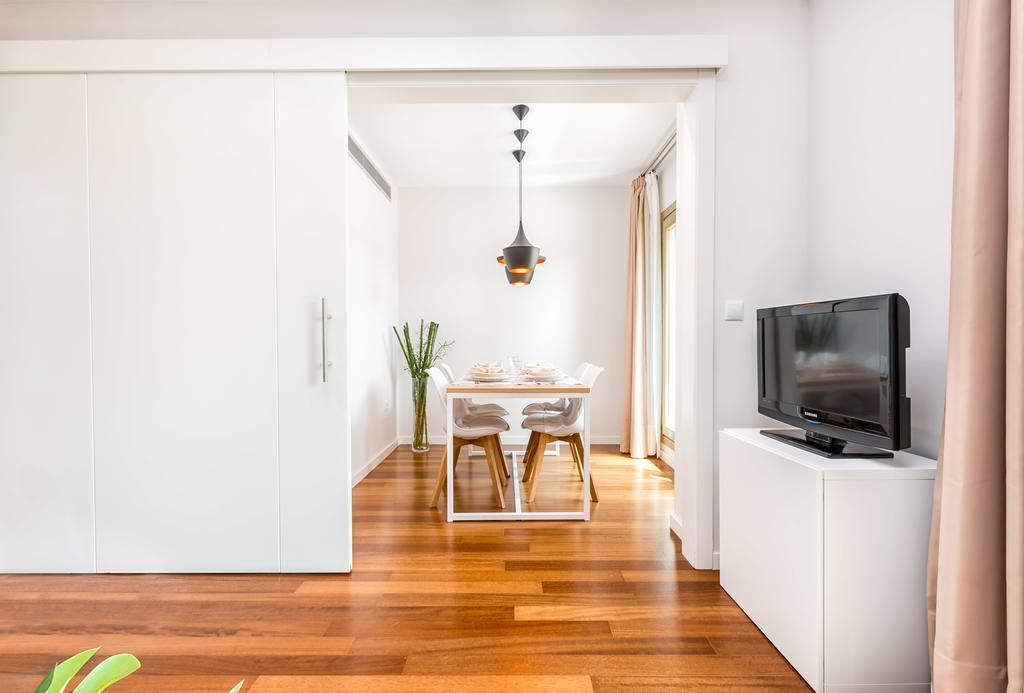 Iloftmalaga Atico Felix Saenz Apartment Bagian luar foto