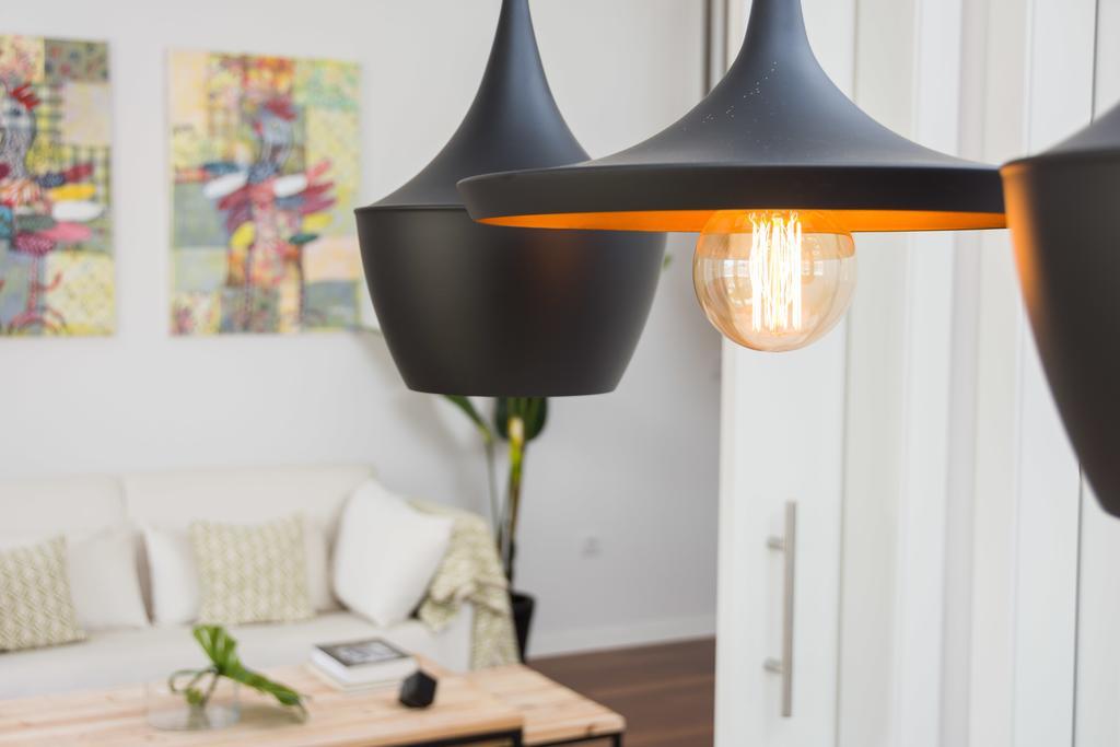 Iloftmalaga Atico Felix Saenz Apartment Bagian luar foto