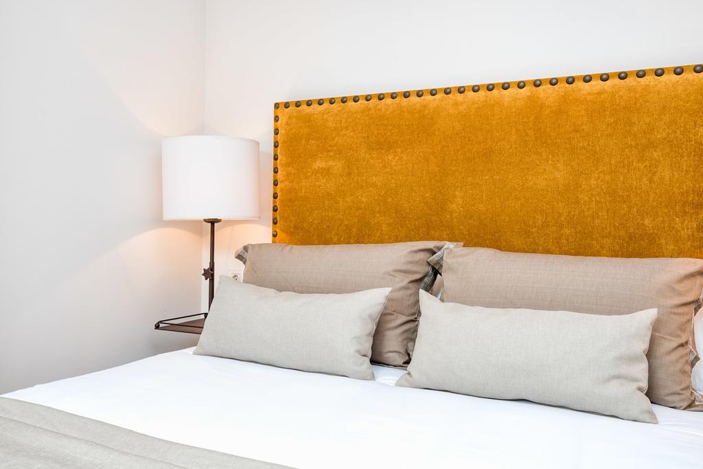 Iloftmalaga Atico Felix Saenz Apartment Bagian luar foto