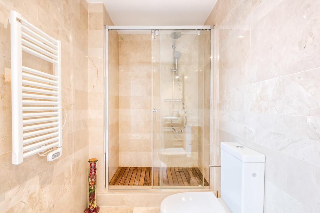Iloftmalaga Atico Felix Saenz Apartment Bagian luar foto