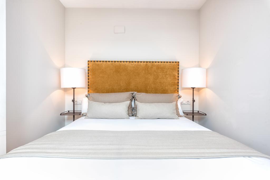 Iloftmalaga Atico Felix Saenz Apartment Bagian luar foto