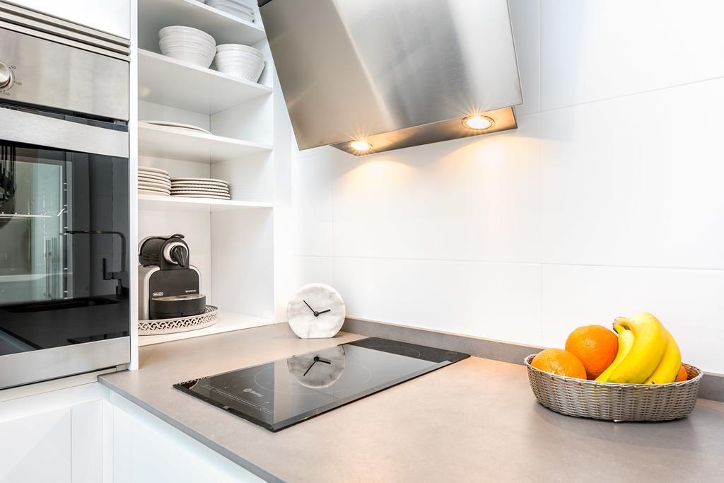 Iloftmalaga Atico Felix Saenz Apartment Bagian luar foto