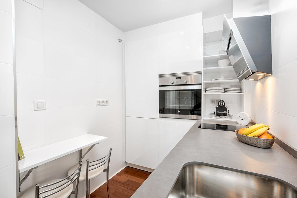 Iloftmalaga Atico Felix Saenz Apartment Bagian luar foto
